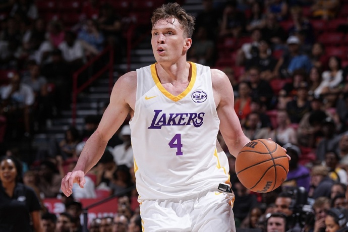 夏联后克内克特交易价值缩水,已不被视作首轮秀 夏联后克内克特交易价值缩水,已不被视作首轮秀